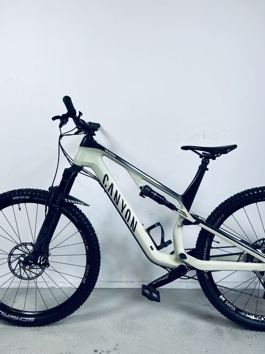 Rower Canyon Neuron / FULL / MTB / RockShox / Rozmiar L / Koła 29”