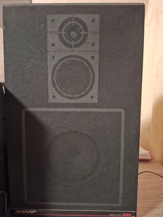 Музична установка SHARP SG-45