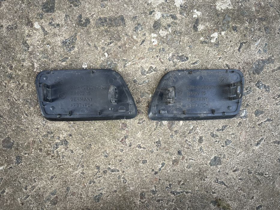 Заглухки омивача фар Bmw