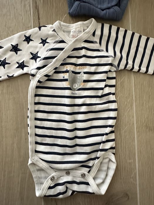 Бодік. Бодіки. 0-4міс. Нове !