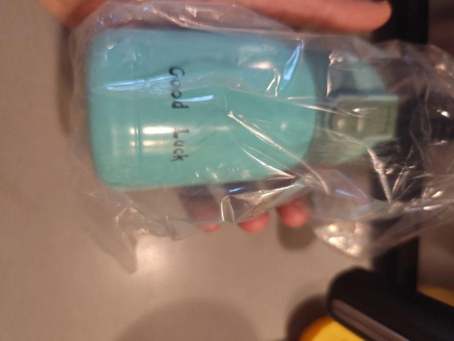 NOWY termos, kubek termiczny. 200 ml