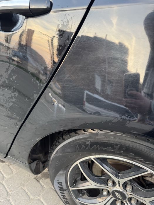 Продам Gelly Emgrand EC7