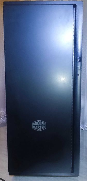 Komputer 3570k, Z77 extreame 4, 16 gb