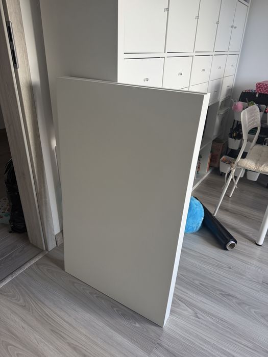 2x blat 100x60cm IKEA nowe