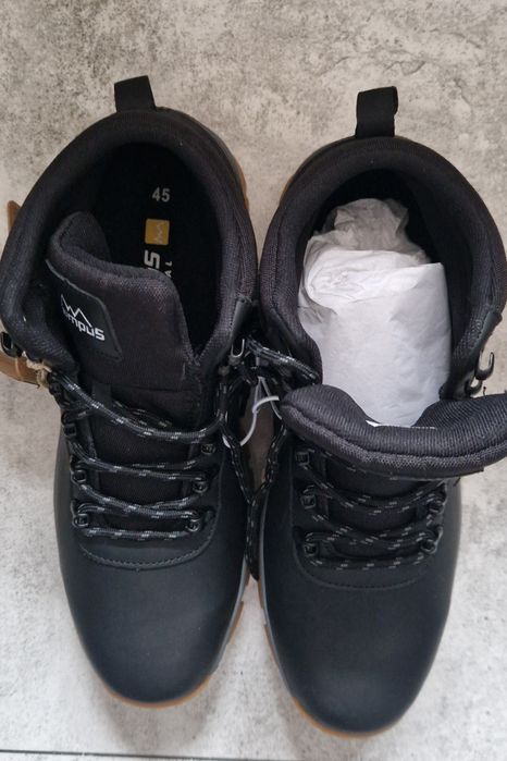 Buty męskie rozmiar.45