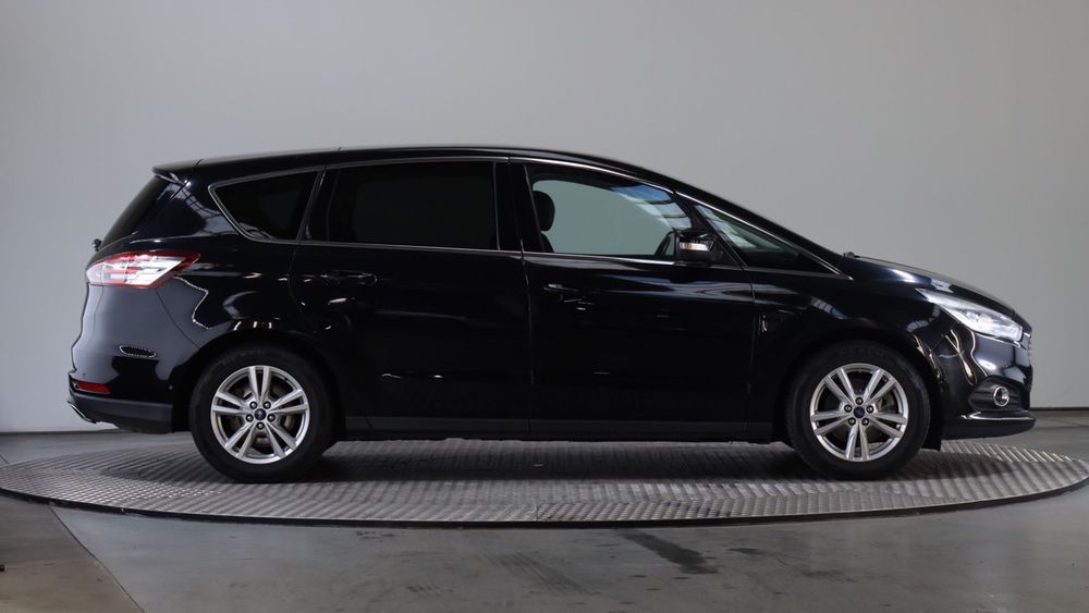 Ford S-Max 2.0 TDCi Titanium Powershift