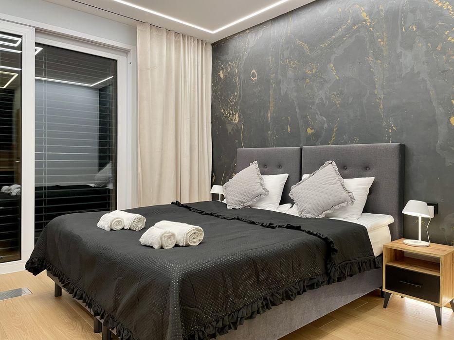 Apartamenty Zielona ostoja