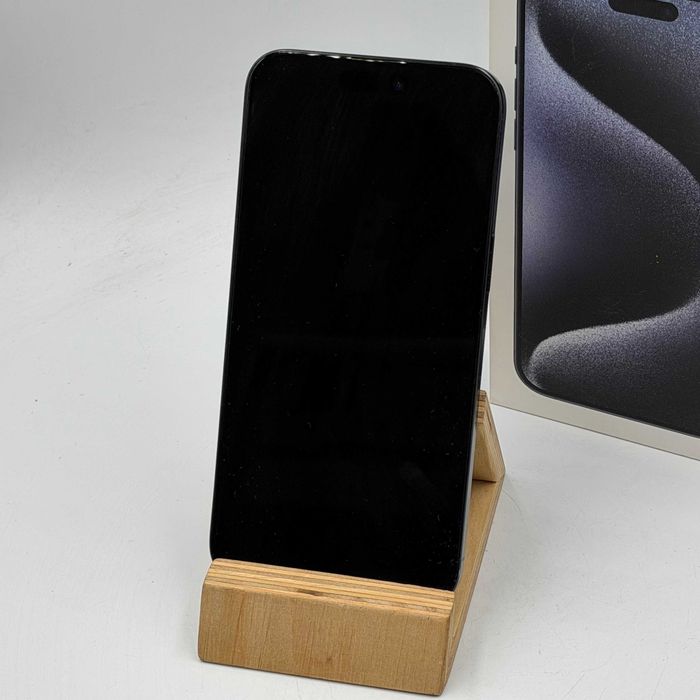 Smartfon Apple iPhone 15 Pro MAX 256 GB 5G Gwarancja Bat. 88%
