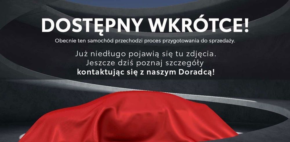 Nissan Micra 1.2 Benzyna Klimatyzacja Nawigacja