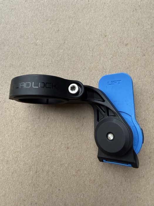 Кріплення на руль Quad Lock