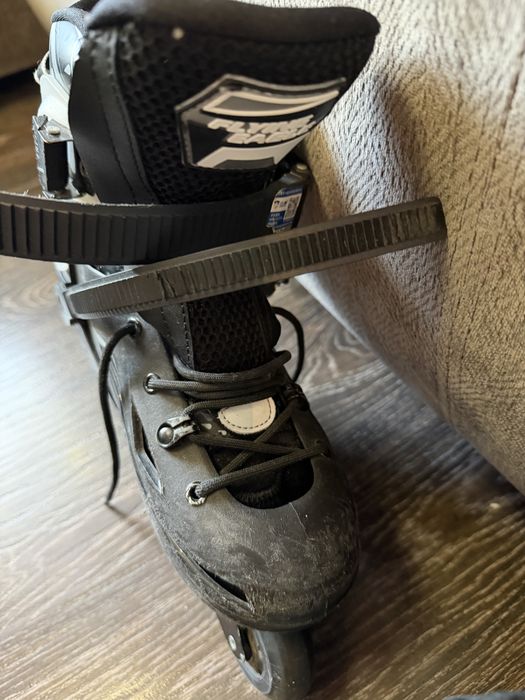 Flying Eagle S6s