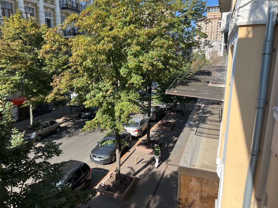 Квартира на Липках!