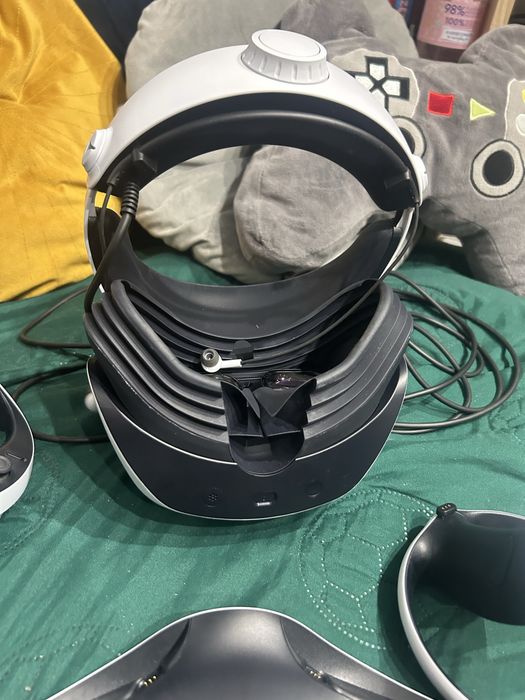 Okulary vr 2