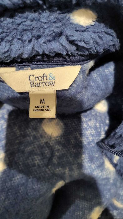 New with tag Fleece Jacket