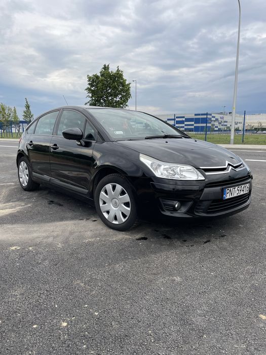 Citroën C4