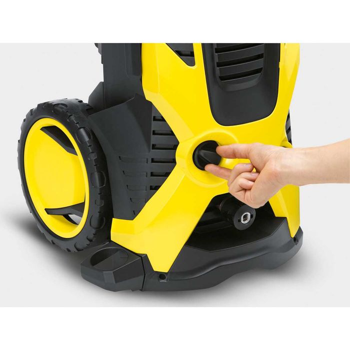 karcher myjka k 5 basic nowa bez osprzętu Sosnowiec
