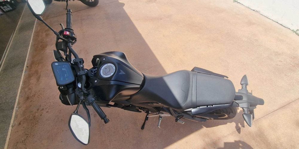 Yamaha MT-125 ABS Nov/2023