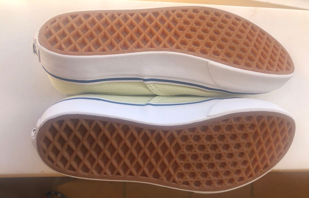 Vans em bom estado nr 35, PREÇO ESPECIAL