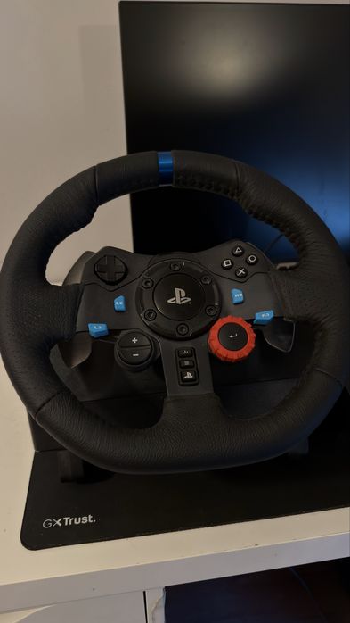 Volante Logitech G29