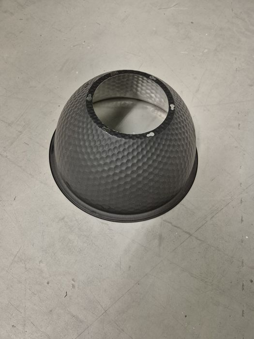 Projetor Led 150W 5700K com Campânula