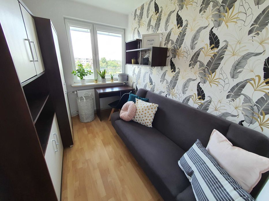 Wolne pokoje - os. Chrobrego 41