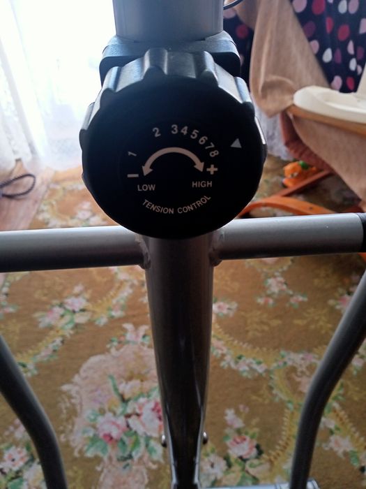 Rower Orbitrek stacjonarny