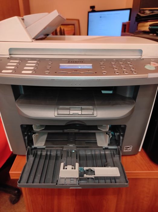 Canon MF 4350 d дуплексная модель