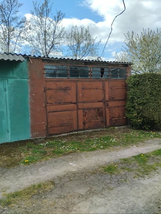 Продається квартира