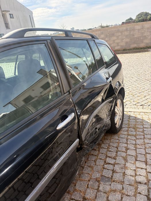 Renault Mégane II Break 1.5 dCi Diesel – 2004 — photo 4