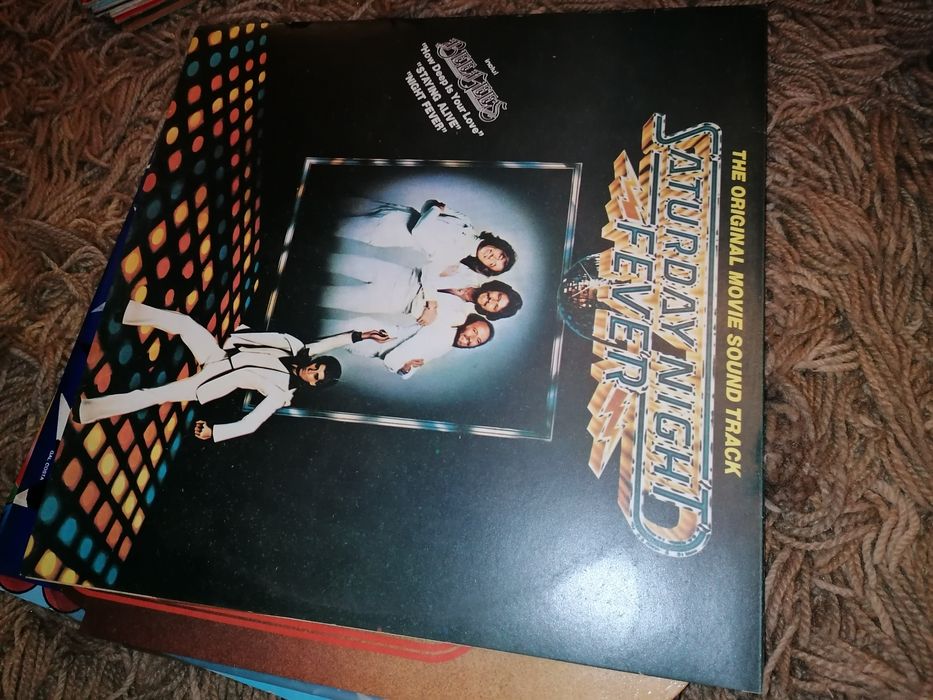 Discos antigos LP's428112692443228162