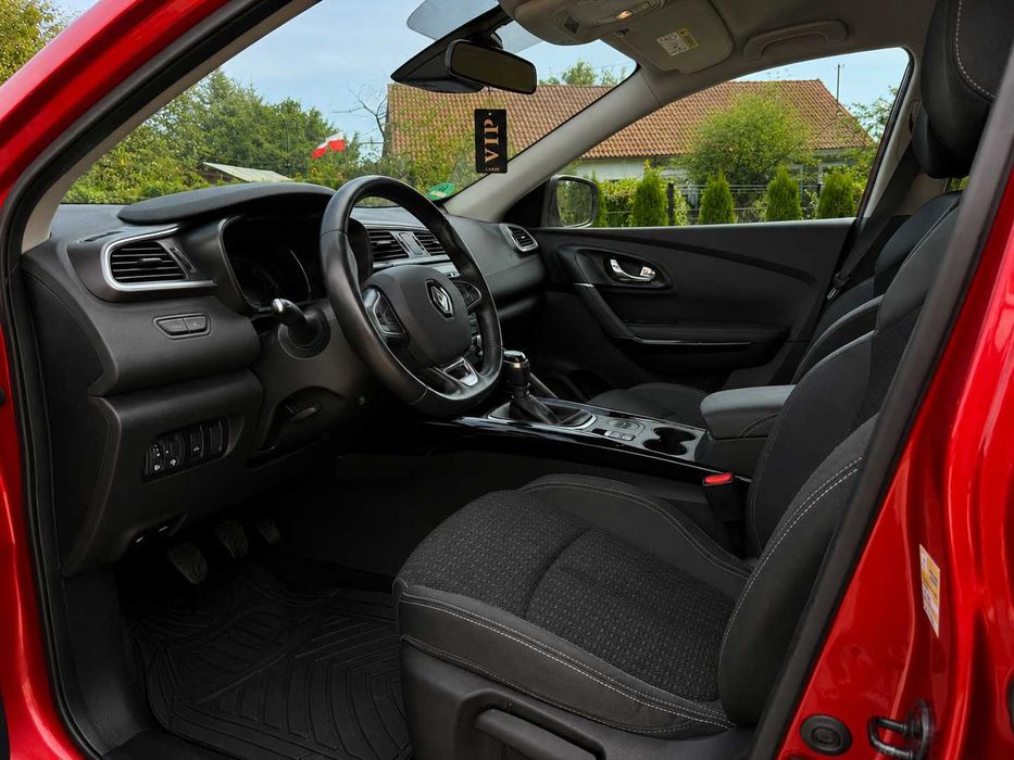 Renault Kadjar 1.6 dCI | 2016
