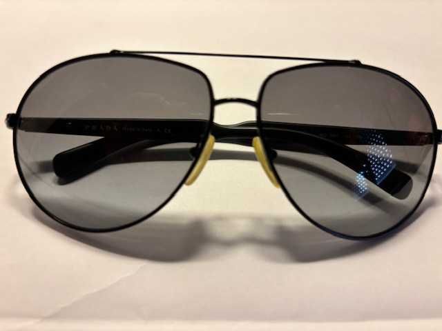 Óculos Prada originais