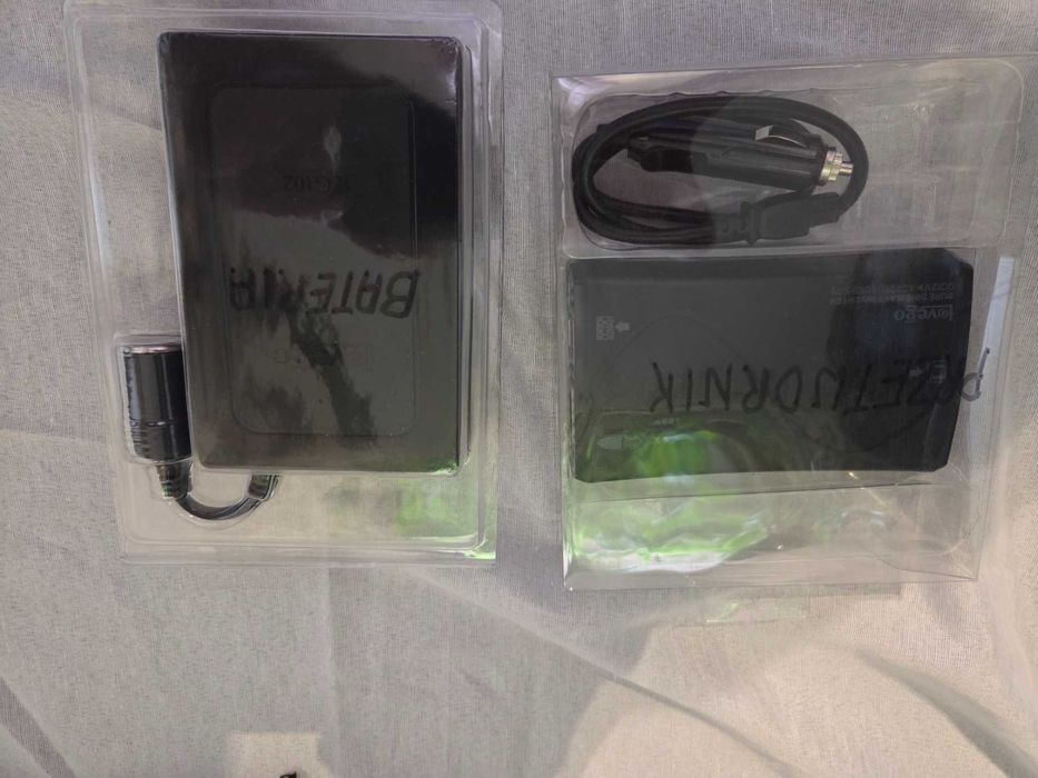 Koncentrator tlenu LOVEGO LG102