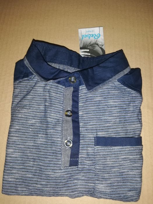 Camisola menino 2-3 anos