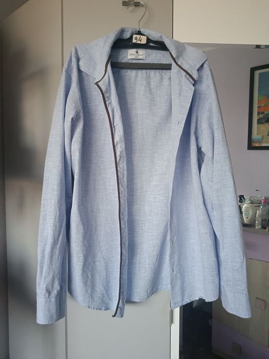 Koszula męska elegancka