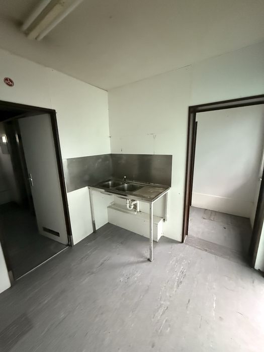 Kontener biurowy / socjalny / mieszkalny