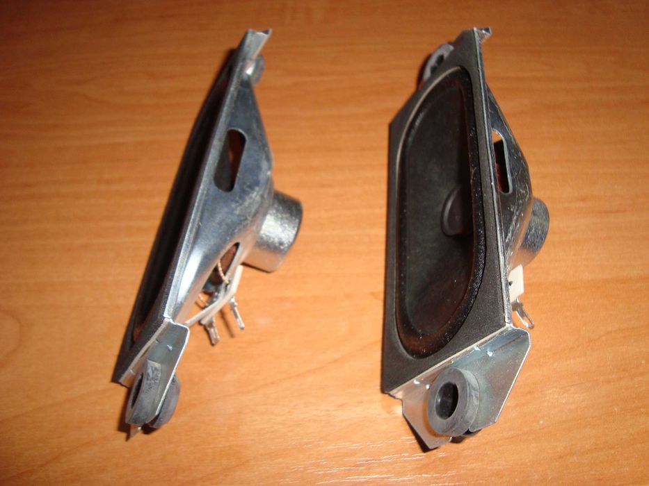 Динамики громкоговорители 87E11SJ 10Вт 8Ом  цена за пару 50 грн на кар