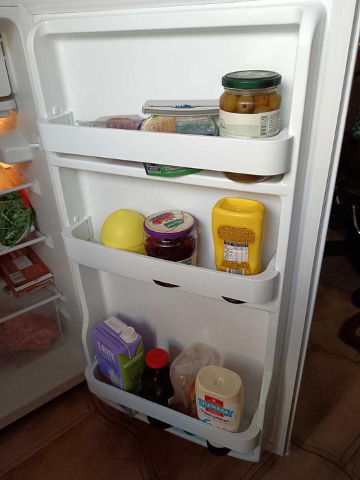 Frigorífico pequeno