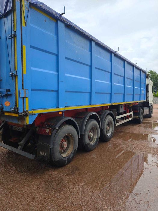 Продаю напівпричіп!