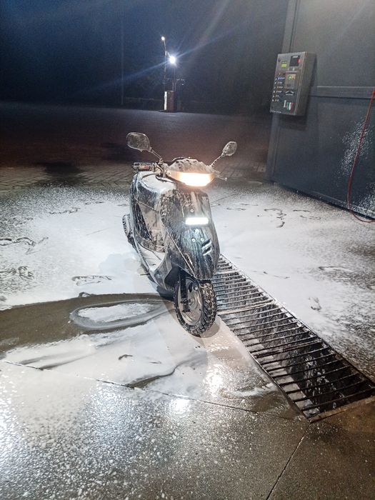 продам хонда дио 27