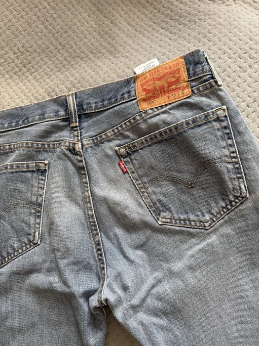 Джинси levis чоловічі