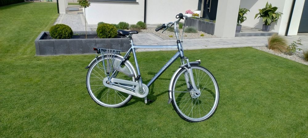 Gazelle PARIS comfort