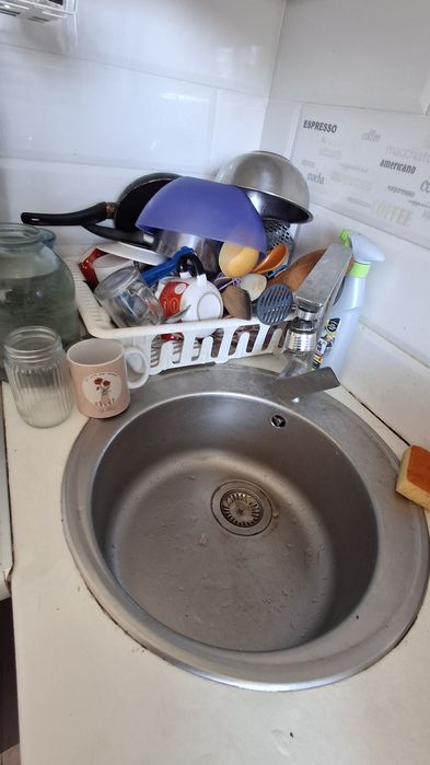 Генеральне прибирання квартир, будинків та комерційних приміщень