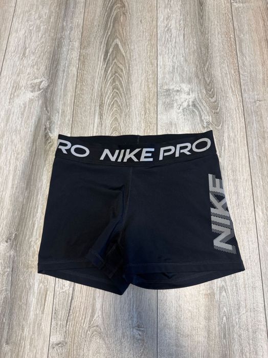 Шорти Nike pro велосипедки Nike pro