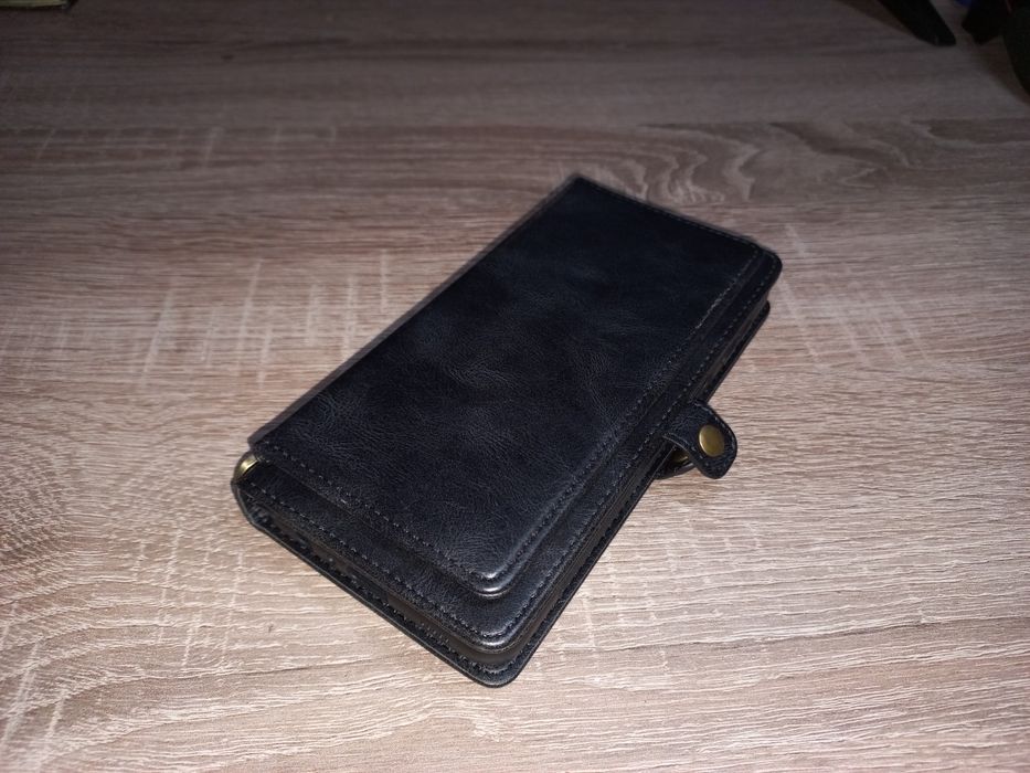 Шкіряний чехол-книжка для Samsung A32 5G