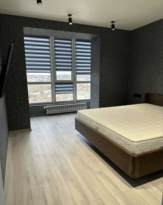 ЖК НЕМЕЦКИЙ ПРОЕКТ Шикарная 4-комн.двухуровн.кв-ра 140м2 Три спальни!