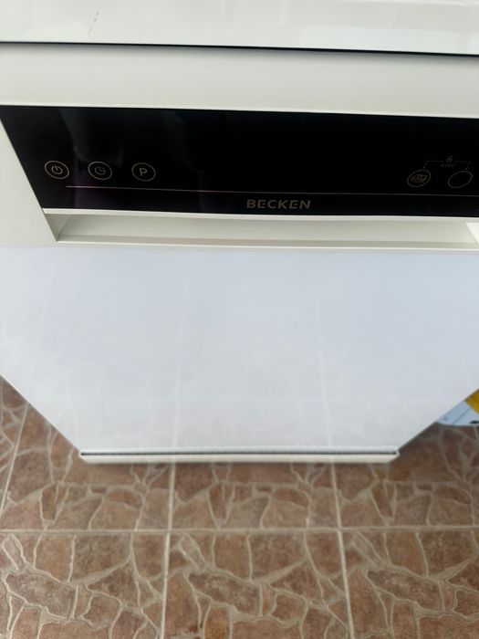 Máquina da loiça