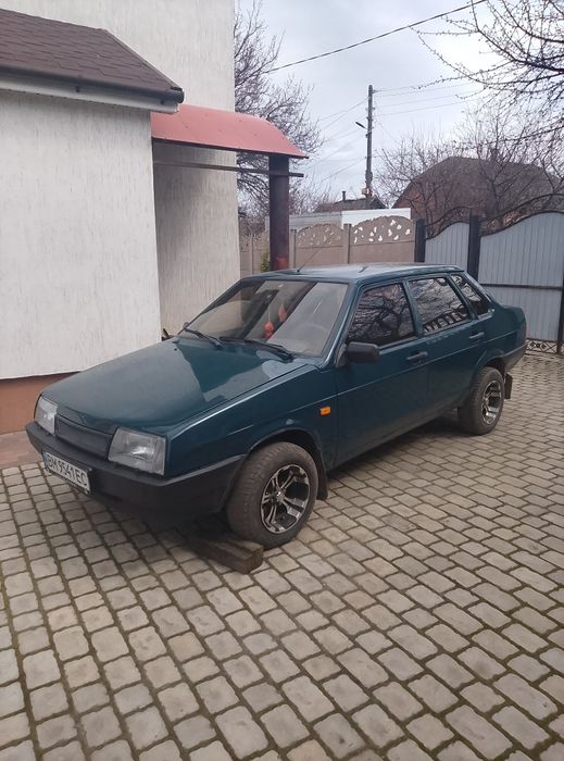Продам ВАЗ 21099