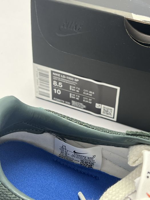 Кросівки Nike LD -1000 / 42 розмір / Оригінал