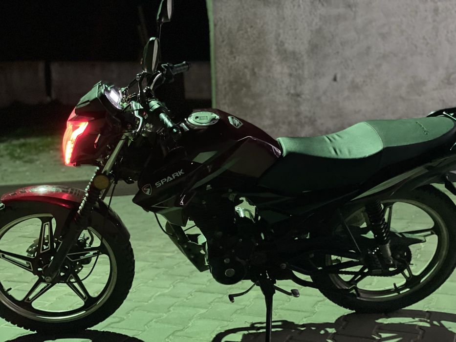 Спарк 150 r15 2024